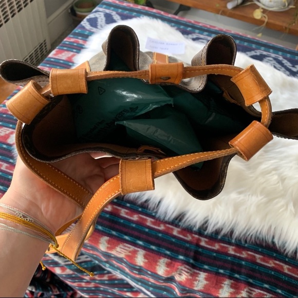 Louis Vuitton Randonne Backpack Monogram bucket - Picture 11 of 15